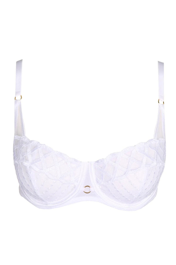 Marie Jo Jhana Balcony Bra Vertical Seam