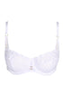 Marie Jo Jhana Balcony Bra Vertical Seam