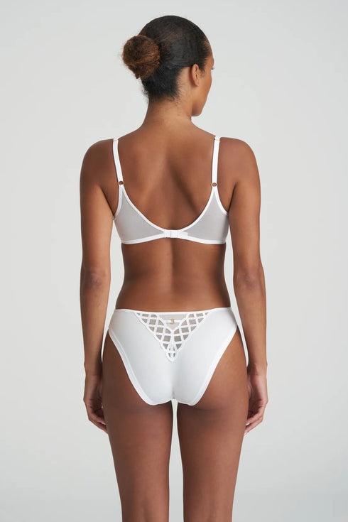 Marie Jo Jhana Balcony Bra Vertical Seam