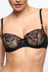 Marie Jo Juliane Balcony Bra Vertical Seam