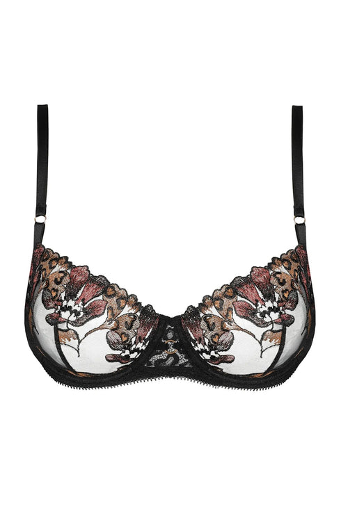 Marie Jo Juliane Balcony Bra Vertical Seam