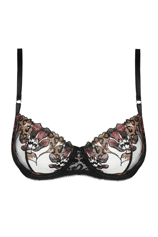 Marie Jo Juliane Balcony Bra Vertical Seam