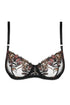 Marie Jo Juliane Balcony Bra Vertical Seam