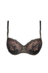 Marie Jo Junoo Padded Balcony Bra