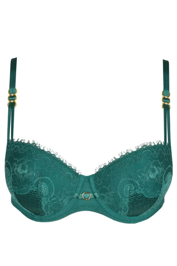 Marie Jo Junoo Padded Balcony Bra