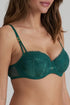 Marie Jo Junoo Padded Balcony Bra