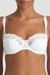 Marie Jo Leda Half Padded Balcony Bra