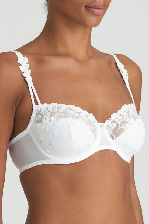 Marie Jo Leda Half Padded Balcony Bra