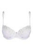 Marie Jo Leda Padded Balcony Bra