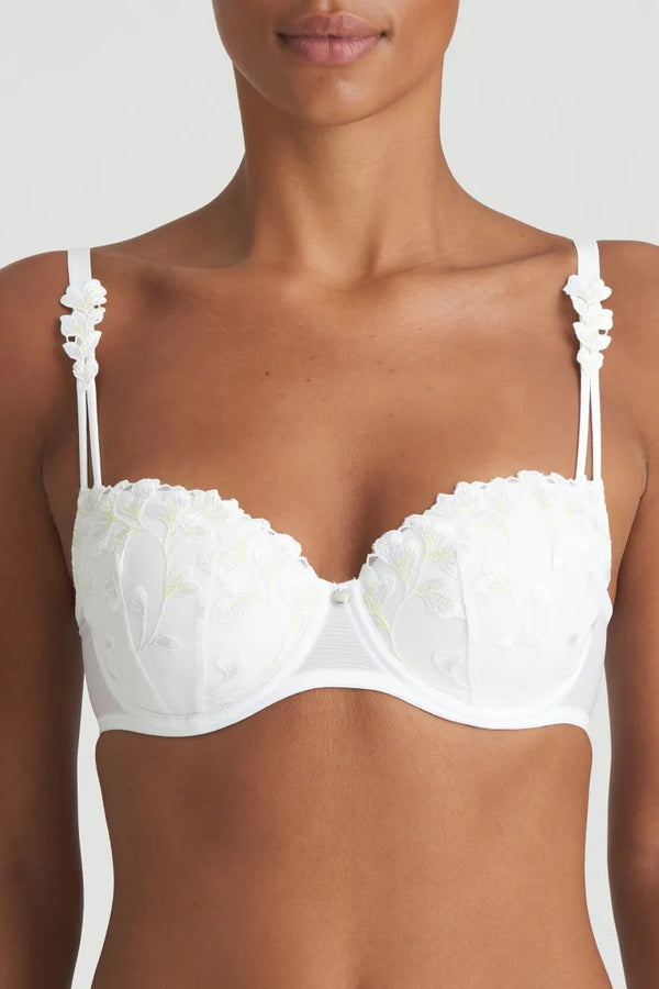Marie Jo Leda Padded Balcony Bra