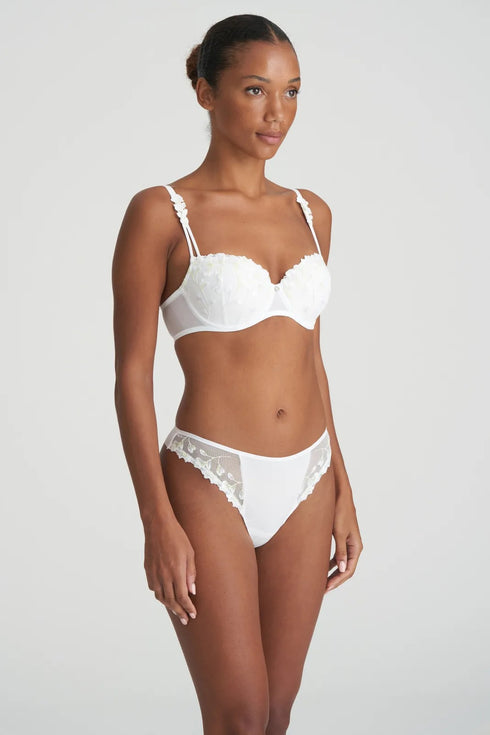 Marie Jo Leda Padded Balcony Bra