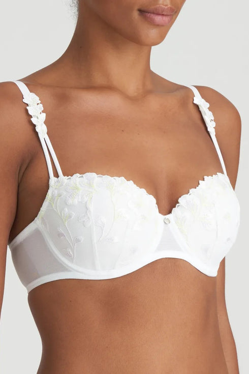 Marie Jo Leda Padded Balcony Bra