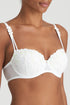 Marie Jo Leda Padded Balcony Bra