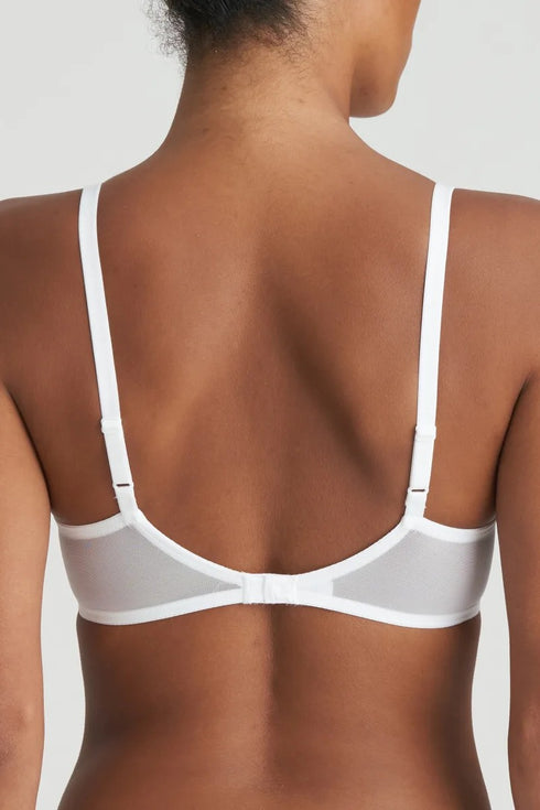 Marie Jo Leda Padded Balcony Bra