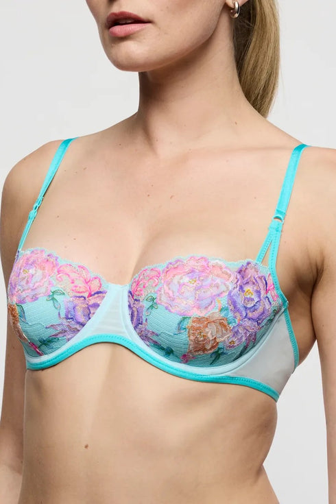 Marie Jo Lisbeth Half Padded Balcony Bra