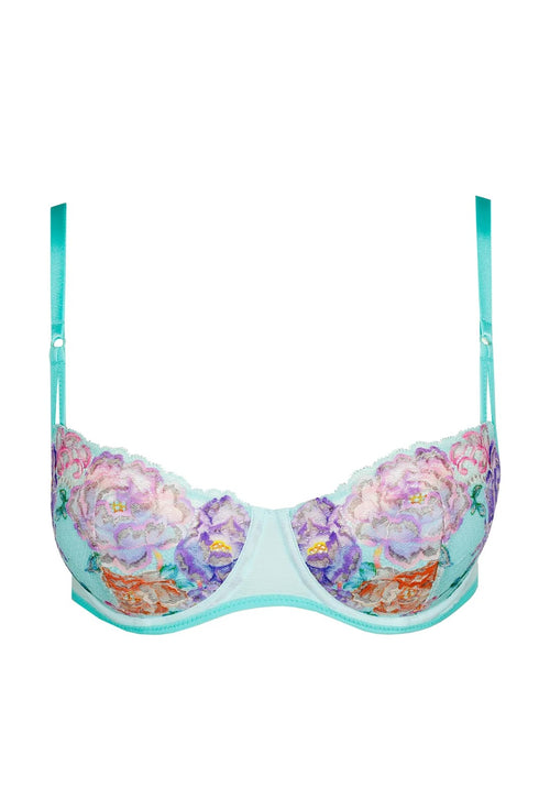 Marie Jo Lisbeth Half Padded Balcony Bra