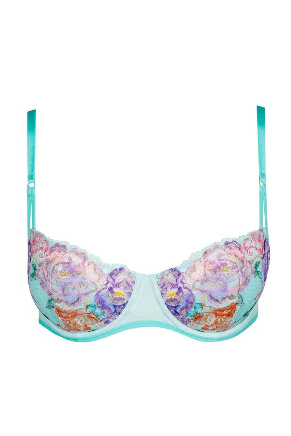 Marie Jo Lisbeth Half Padded Balcony Bra