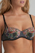 Marie Jo Lisbeth Half Padded Balcony Bra