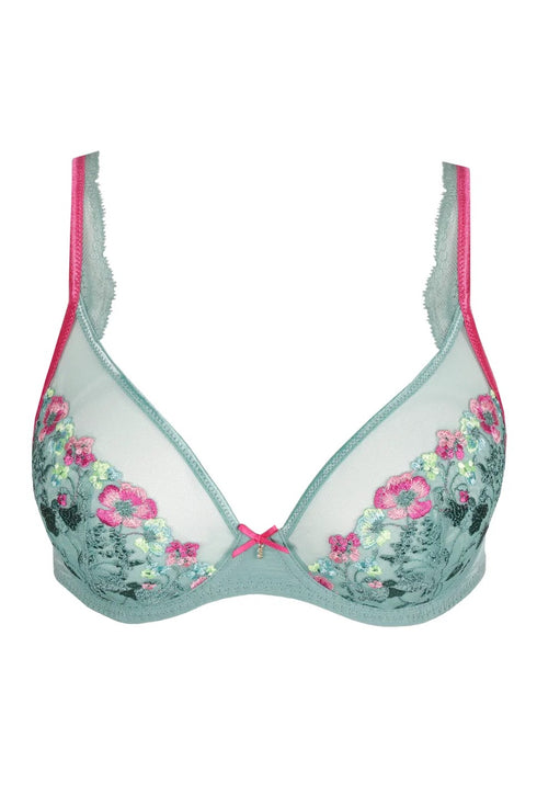 Marie Jo Lizelot Plunge Bra