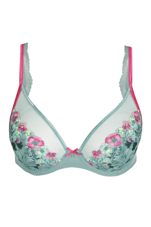 Marie Jo Lizelot Plunge Bra