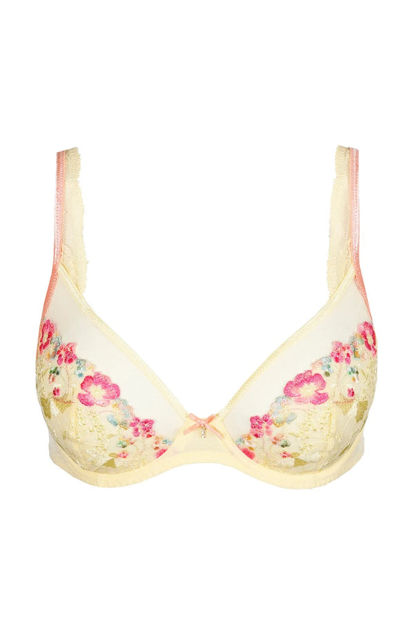 Marie Jo Lizelot Plunge Bra