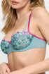 Marie Jo Lizelot Balcony Bra Vertical Seam