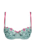 Marie Jo Lizelot Balcony Bra Vertical Seam