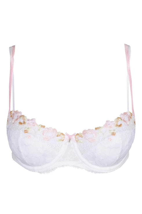 Marie Jo Lizelot Half Padded Balcony Bra
