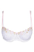 Marie Jo Lizelot Half Padded Balcony Bra