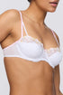 Marie Jo Lizelot Half Padded Balcony Bra