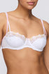 Marie Jo Lizelot Half Padded Balcony Bra