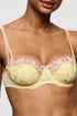 Marie Jo Lizelot Half Padded Balcony Bra