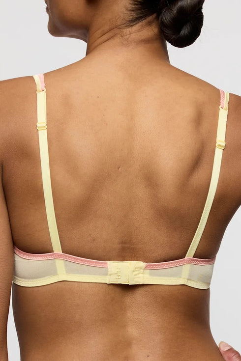 Marie Jo Lizelot Half Padded Balcony Bra