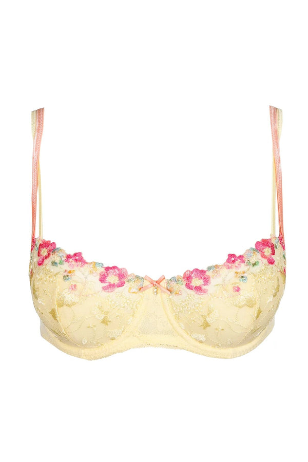 Marie Jo Lizelot Half Padded Balcony Bra