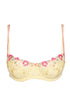 Marie Jo Lizelot Half Padded Balcony Bra