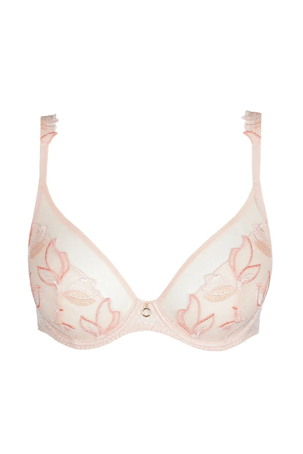 Marie Jo Loish Plunge Bra