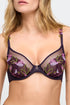 Marie Jo Loish Plunge Bra