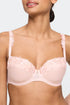 Marie Jo Loish Padded Balcony Bra