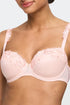 Marie Jo Loish Padded Balcony Bra