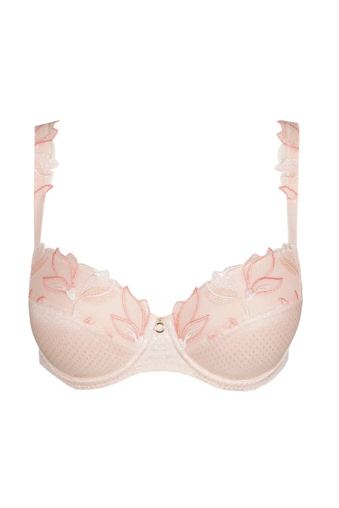 Marie Jo Loish Padded Balcony Bra