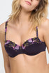 Marie Jo Loish Padded Balcony Bra