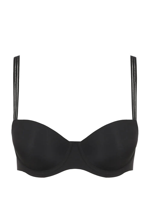 Marie Jo Louie Padded Balcony Bra