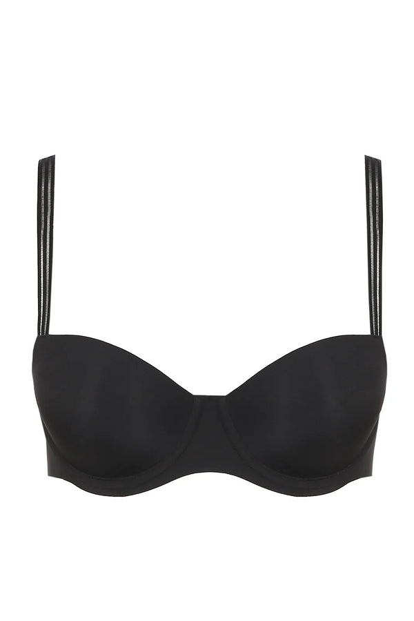 Marie Jo Louie Padded Balcony Bra