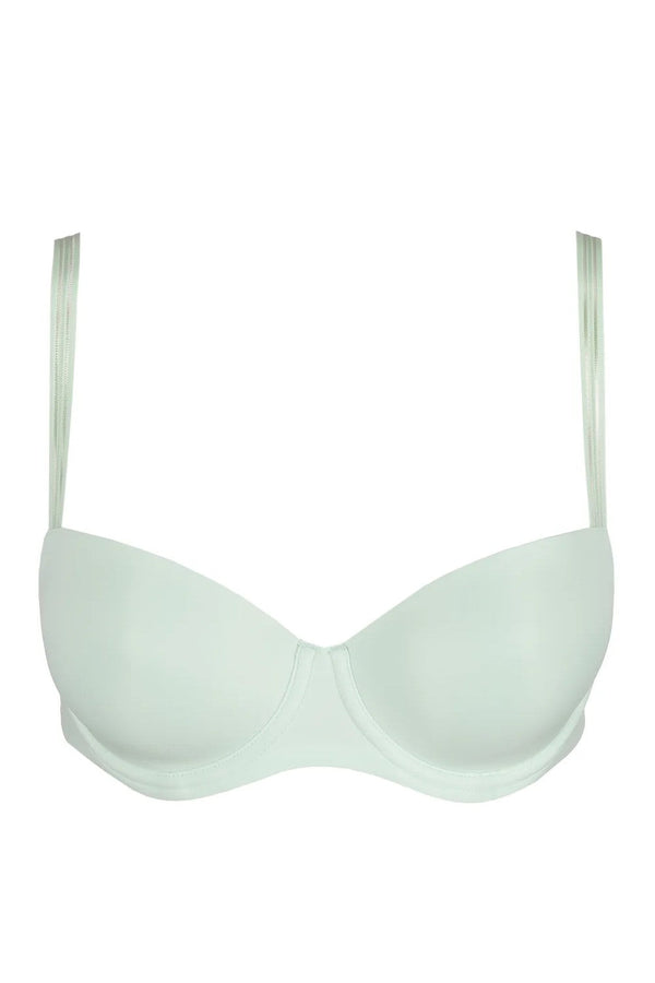 Marie Jo Louie Padded Balcony Bra