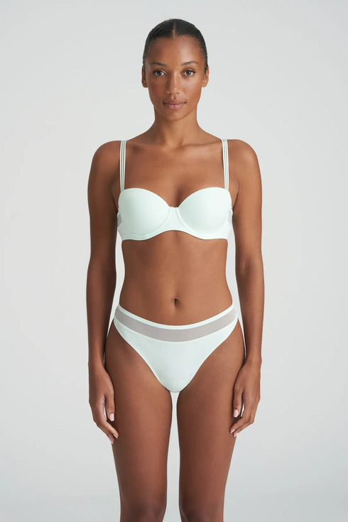 Marie Jo Louie Padded Balcony Bra