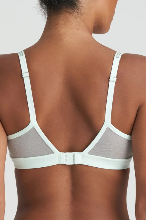 Marie Jo Louie Padded Balcony Bra