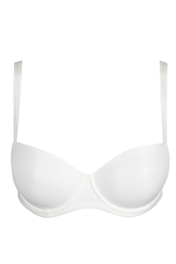Marie Jo Louie Padded Balcony Bra