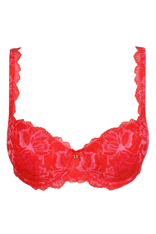 Marie Jo Manyla Padded Balcony Bra