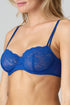 Marie Jo Melipha Balcony Bra Vertical Seam