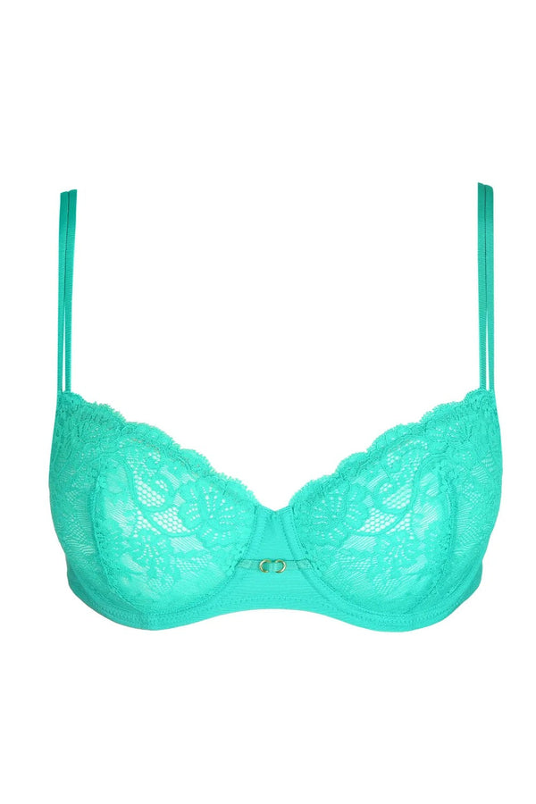 Marie Jo Melipha Balcony Bra Vertical Seam